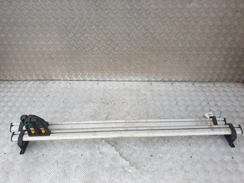 Mercedes vito roof - roof, rails