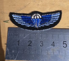SAS mini novelty Parachute