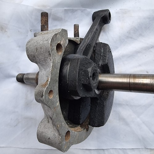 Villiers v111 bottom end - ,