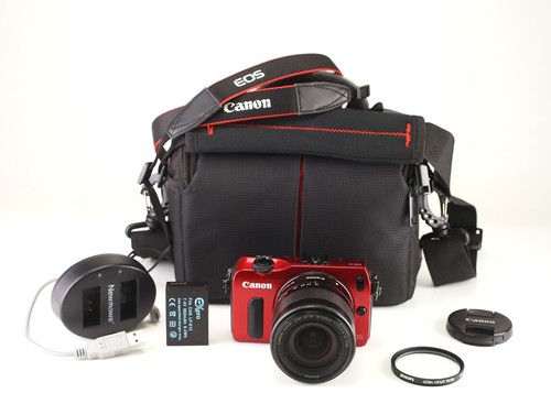 Canon eos camera ef m - canon,