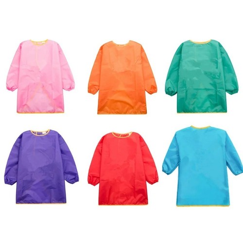 Kids childrens apron - childrens,