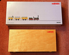 Marklin 26350 Special Insider Der Adler train set Limited Edition