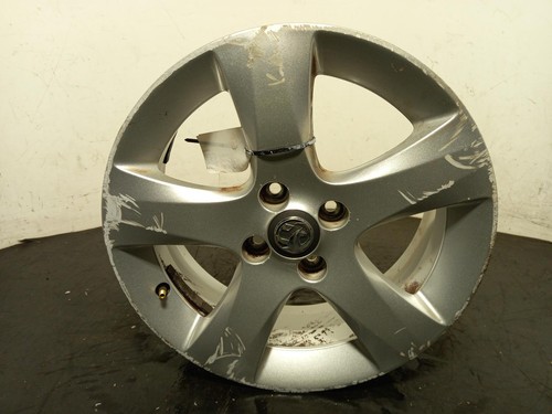 Vauxhall corsa alloy wheel - vauxhall,