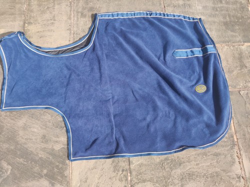 Mark todd fleece exercise - mark,