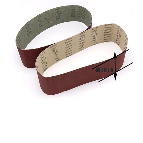 100mm 915mm sanding abrasive - 915mm,