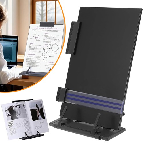 Desktop document book - book, holder