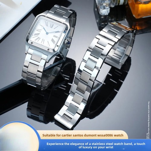 For cartier santos dumont - for,