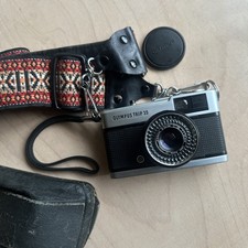 Olympus Trip 35 35mm Compact