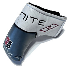 *Wilson Infinite Blade Putter