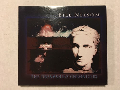 Bill nelson dreamshire - nelson,
