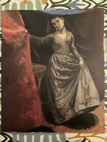 Jane eyre paula rego - paula,