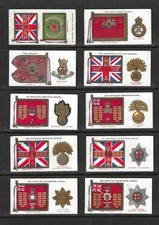 Wills 1928 REGIMENTAL