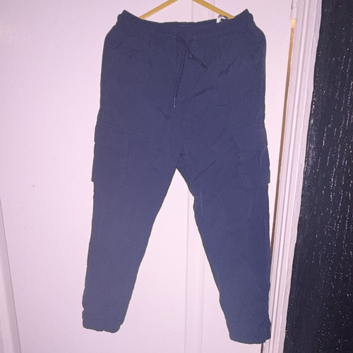 George boys cargo trousers - cargo,