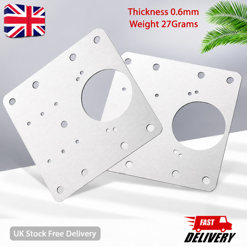 Kitchen cupboard door hinge - 12,