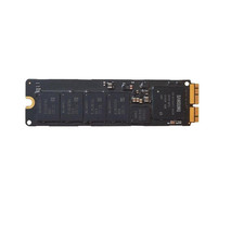 Samsung 128GB SSUBX Apple SSD