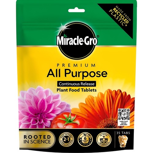 Miracle gro all purpose plant - miracle,