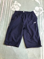 Vintage 90s Umbro Mens Size L