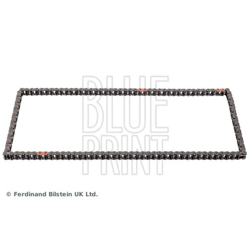 Blue print timing chain 122 - print,