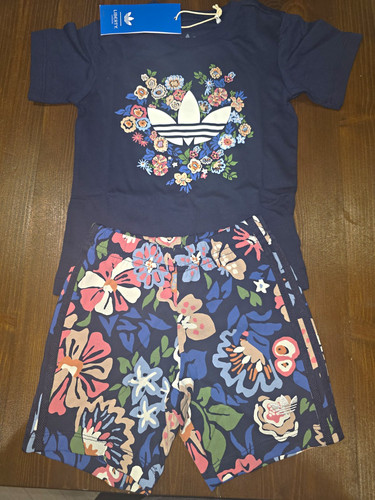 Adidas liberty london 2pc baby - adidas,