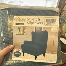 Easy-Going Stretchy Textured