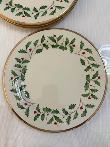 Lenox holiday fine - holiday,