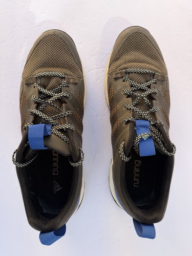 Adidas kanadia tr7 - kanadia, trail