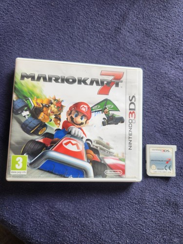 Super mario kart - super, 7