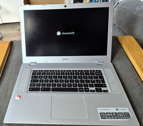 Acer chromebook laptop 315 - chromebook,