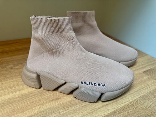 Balenciaga speed lt - balenciaga,