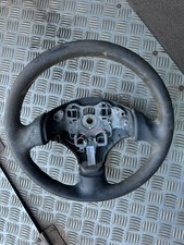 Peugeot 206 Steering Wheel 3
