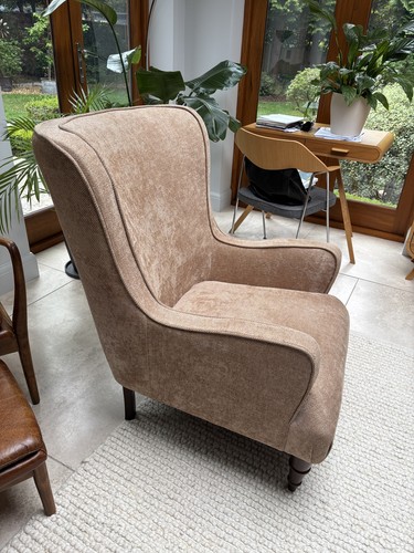 Laura ashley howarth high back - laura,