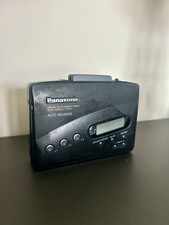 Panasonic RQ-V180