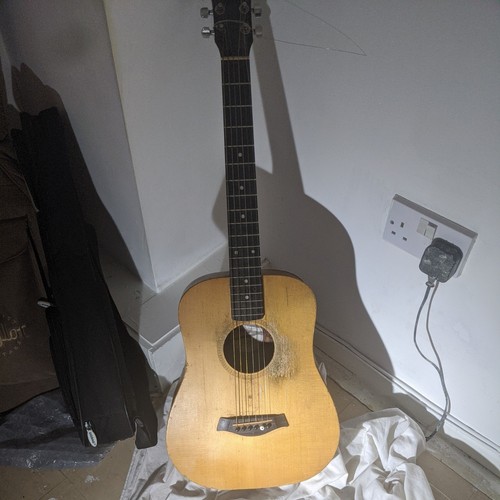 Baby taylor 301 - taylor, (the