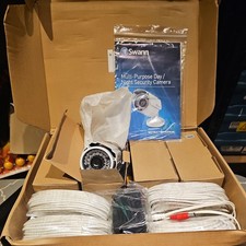 Swann Pro-Series Pro-510