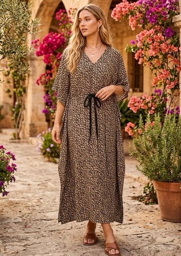Women kaftan caftan long - women’s,
