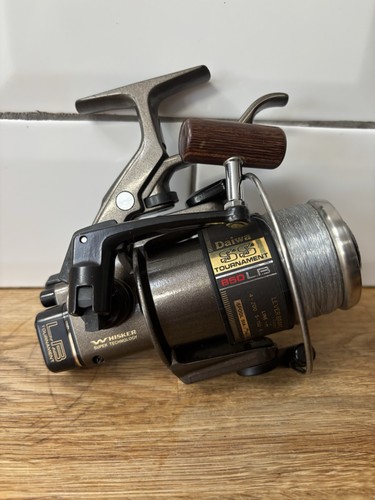 Daiwa tournament whisker - whisker, 850lb