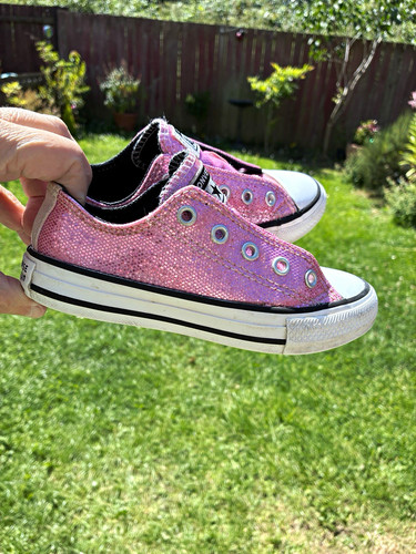 Kids converse chuck taylor - chuck, all