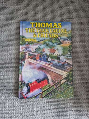 Thomas the tank engine and - tank,