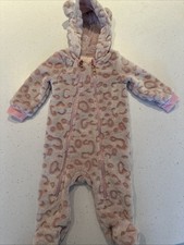 Lipsy London Baby Playsuit