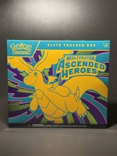 Pokemon TCG Mega Evolutions