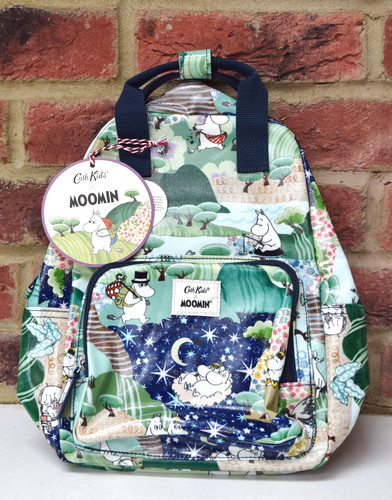 Cath kidston green - cath, valley