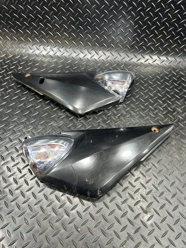 Suzuki gsf 600 bandit rh - suzuki,