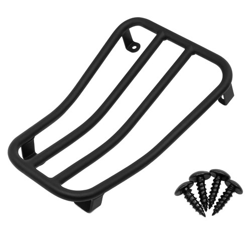 Vespa gts carrier floor runner - vespa,