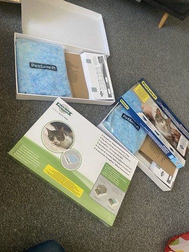 Petsafe replacement crystal - replacement,