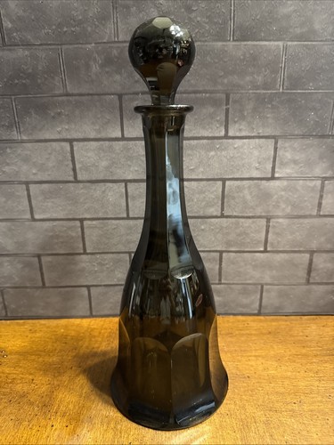 Vintage moser glass - vintage,