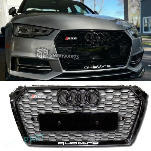 Grille for audi - for, b9