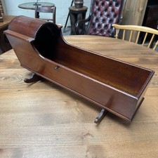 19th Century Antique Mahogany
