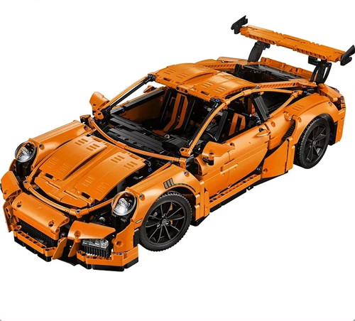 Porsche 911 gt3 kit - gt3, 2704