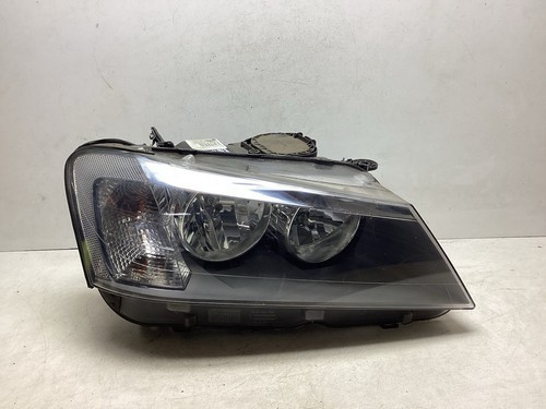 Bmw f25 front driver right - bmw,