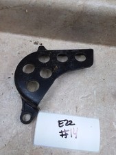 Yamaha IT490 Engine Sprocket Chain Cover 1983 1984 #14 ARP E22